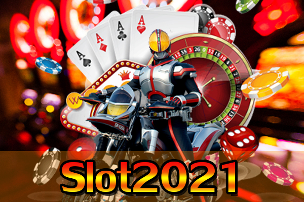 Slot2021