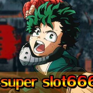 super slot666